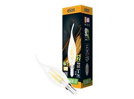 Filament (CF35C) 4.5W E14 