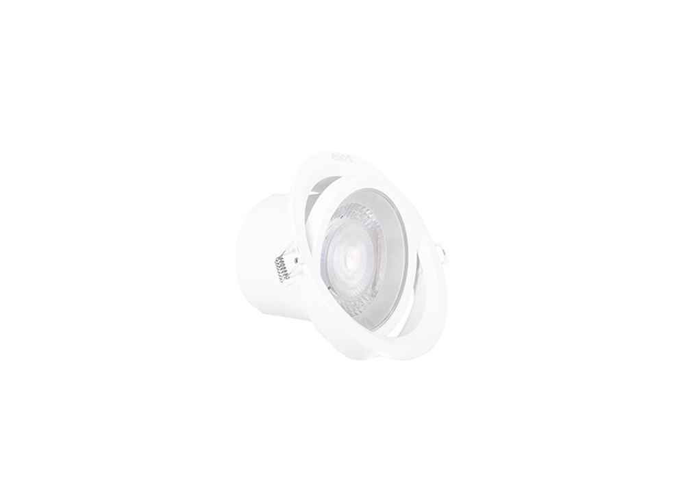 led- Spot Light 30W -white