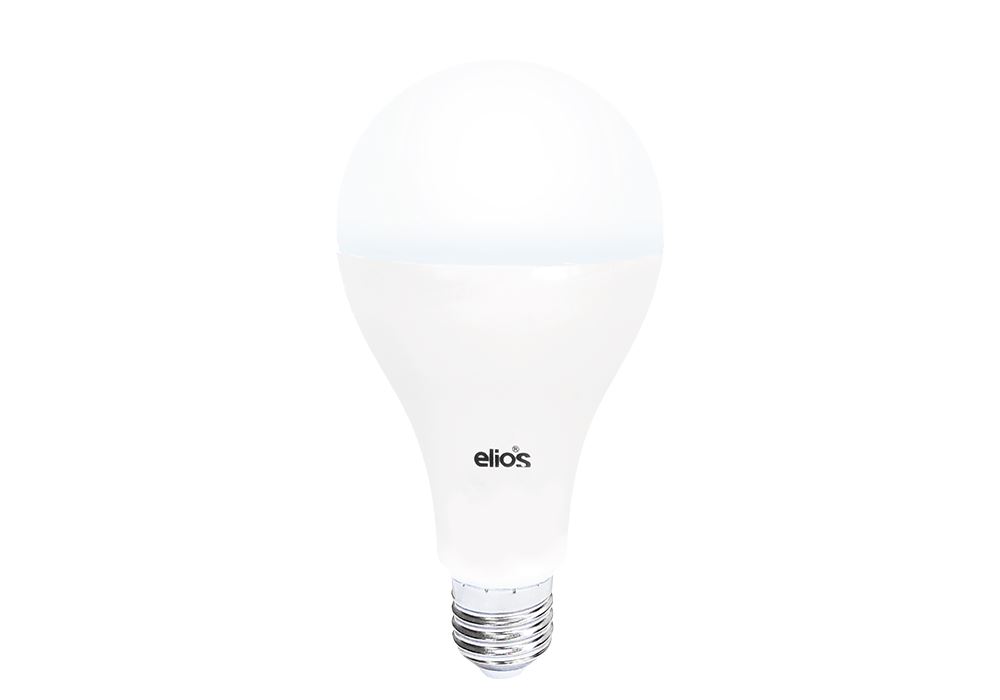 led-Bulb (A80) 23W E27-white
